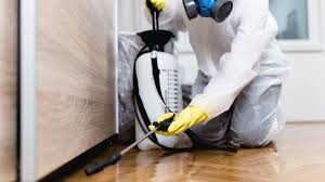 Pest Control for Hotels in Mccullom Lake, IL